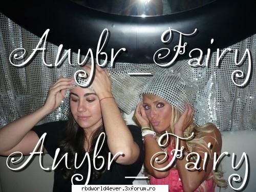 *~Poze*~ - anahi_princessa - Anahi