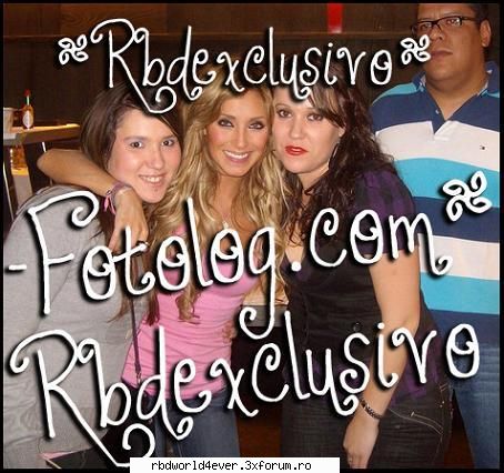 *~Poze*~ - anahi_princessa - Anahi