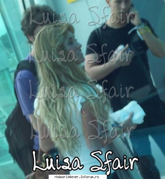 *~Poze*~ - anahi_princessa - Anahi