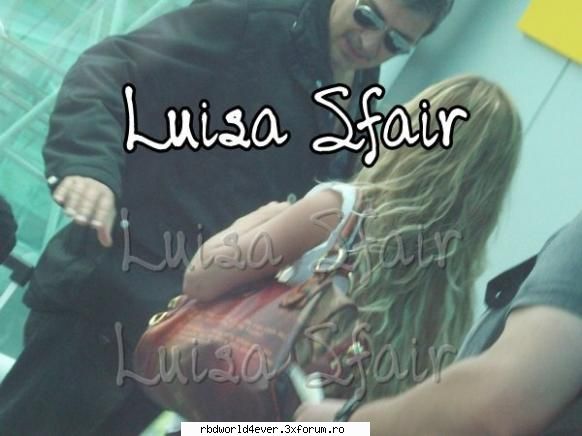 *~Poze*~ - anahi_princessa - Anahi