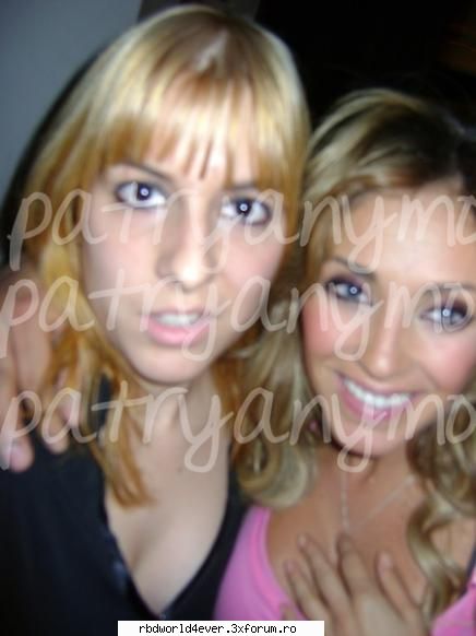 *~Poze*~ - anahi_princessa - Anahi