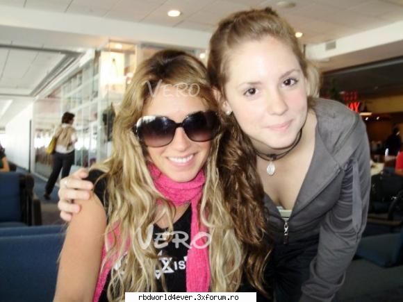 *~Poze*~ - anahi_princessa - Anahi