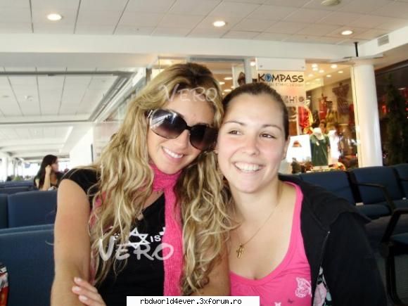 *~Poze*~ - anahi_princessa - Anahi