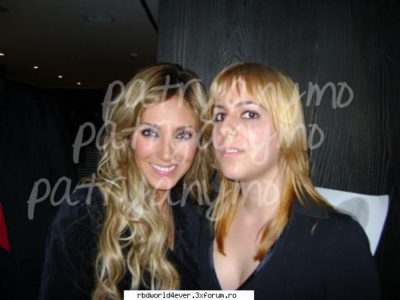 *~Poze*~ - anahi_princessa - Anahi