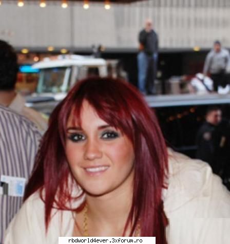 *~Poze*~ - anahi_princessa - Dulce Maria
