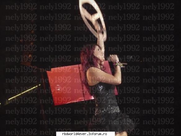 *~Poze*~ - anahi_princessa - Dulce Maria