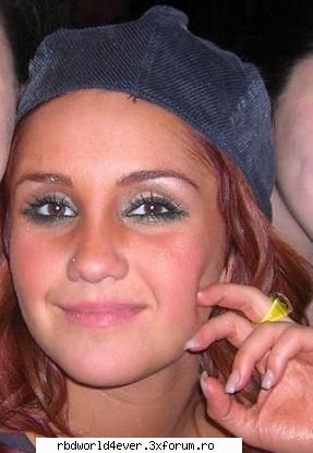 *~Poze*~ - anahi_princessa - Dulce Maria