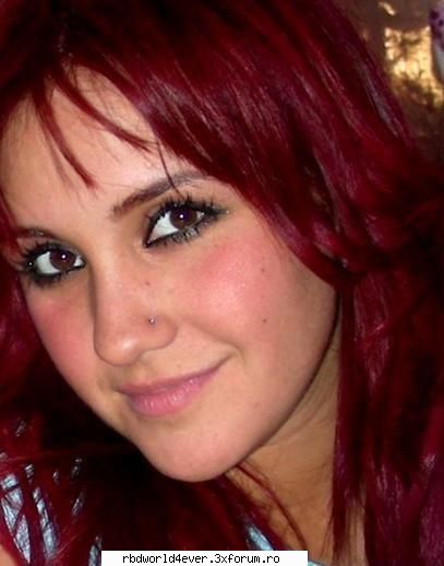 *~Poze*~ - anahi_princessa - Dulce Maria