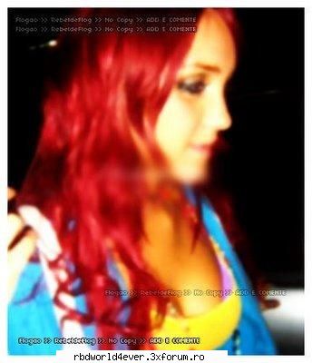*~Poze*~ - anahi_princessa - Dulce Maria