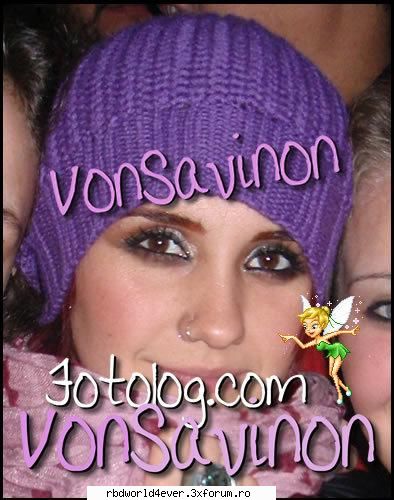 *~Poze*~ - anahi_princessa - Dulce Maria