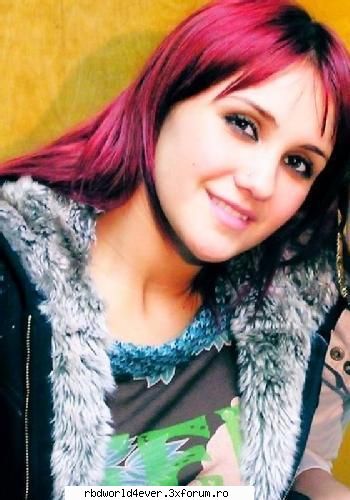 *~Poze*~ - anahi_princessa - Dulce Maria