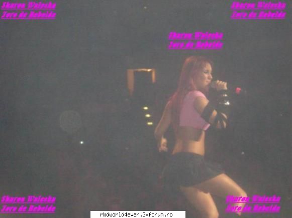 *~Poze*~ - anahi_princessa - Dulce Maria