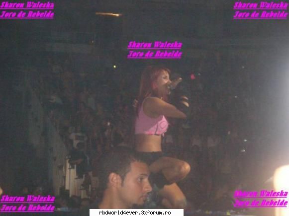 *~Poze*~ - anahi_princessa - Dulce Maria