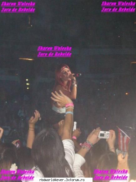 *~Poze*~ - anahi_princessa - Dulce Maria