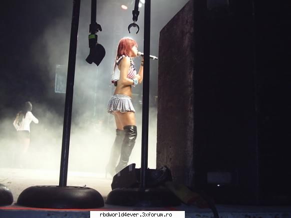 *~Poze*~ - anahi_princessa - Dulce Maria