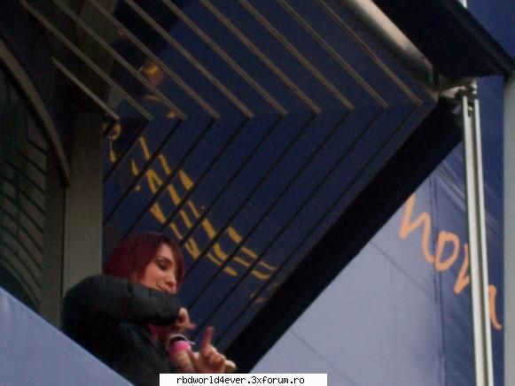 *~Poze*~ - anahi_princessa - Dulce Maria