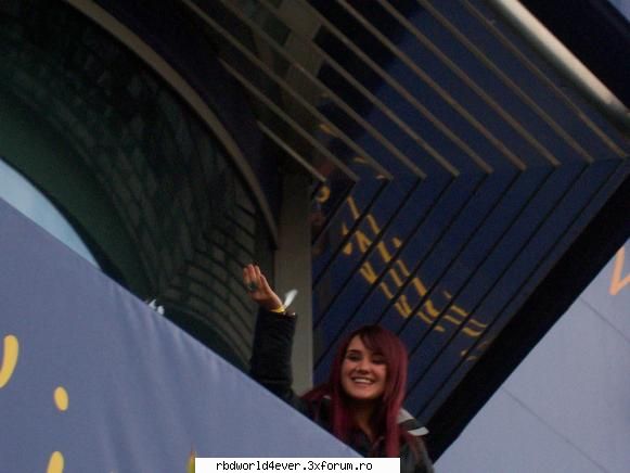*~Poze*~ - anahi_princessa - Dulce Maria