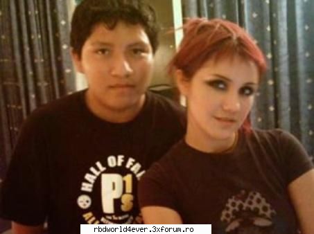 *~Poze*~ - anahi_princessa - Dulce Maria