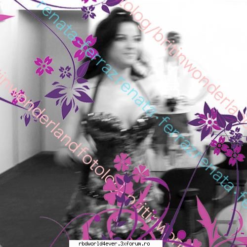 Poze - anahi_princessa - Maite