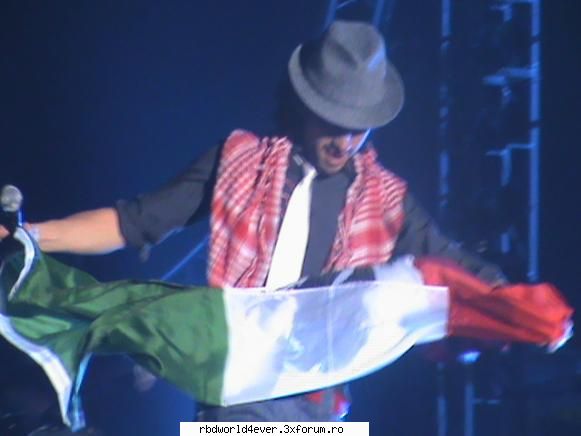 *~*Poze*~* - anahi_princessa - Poncho