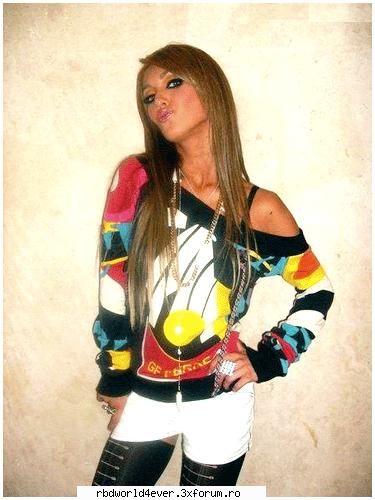 *~Poze*~ - anahi_princessa - Anahi