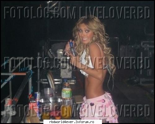 *~Poze*~ - anahi_princessa - Anahi
