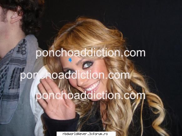 *~Poze*~ - anahi_princessa - Anahi