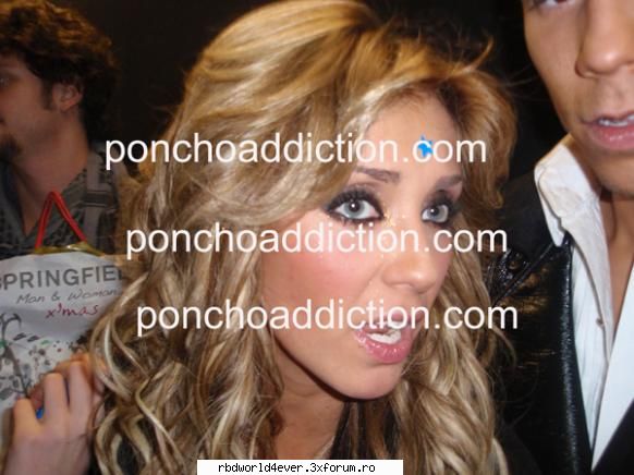 *~Poze*~ - anahi_princessa - Anahi