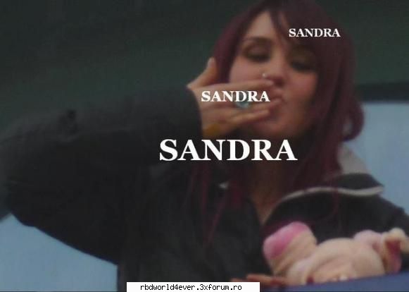 *~Poze*~ - anahi_princessa - Dulce Maria