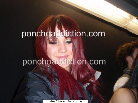 *~Poze*~ - anahi_princessa - Dulce Maria