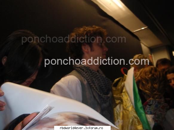 ~Poze~ - anahi_princessa - Christopher