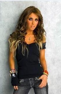 *~Poze*~ - anahi_princessa - Anahi