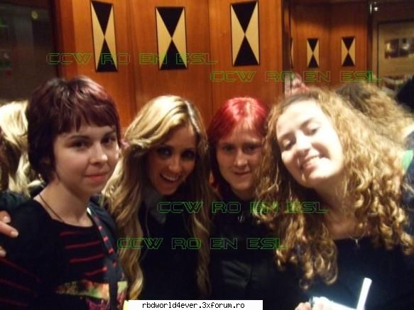*~Poze*~ - anahi_princessa - Anahi