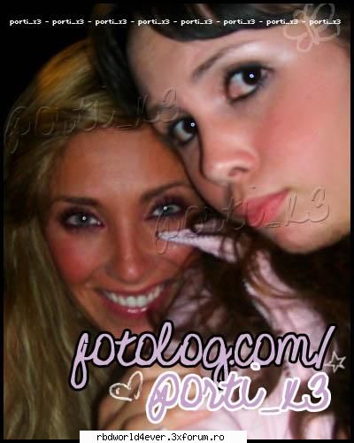 *~Poze*~ - anahi_princessa - Anahi