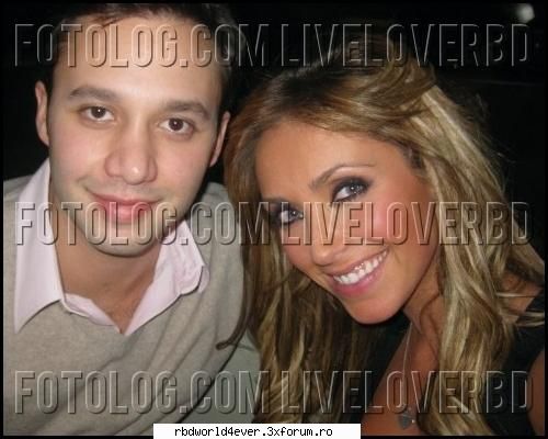 *~Poze*~ - anahi_princessa - Anahi