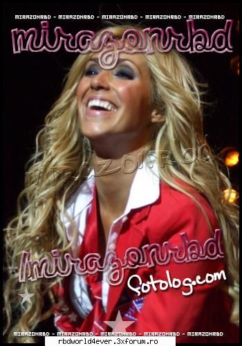 *~Poze*~ - anahi_princessa - Anahi