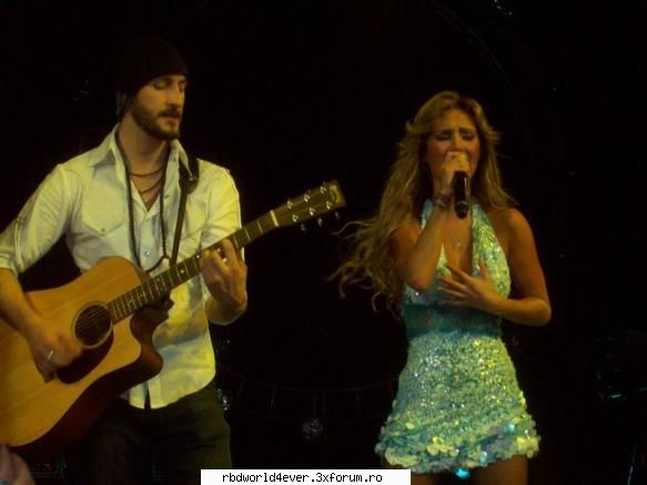 *~Poze*~ - anahi_princessa - Anahi