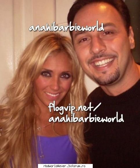 *~Poze*~ - anahi_princessa - Anahi