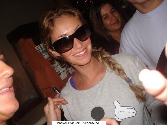 *~Poze*~ - anahi_princessa - Anahi