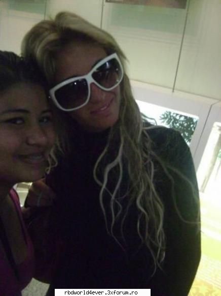 *~Poze*~ - anahi_princessa - Anahi