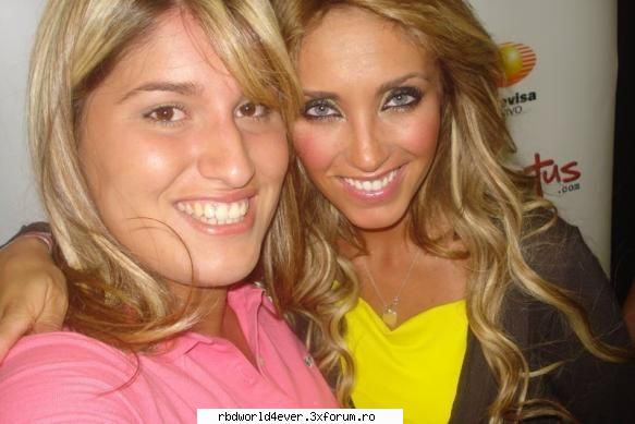 *~Poze*~ - anahi_princessa - Anahi