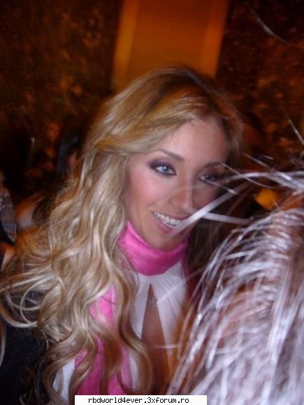 *~Poze*~ - anahi_princessa - Anahi