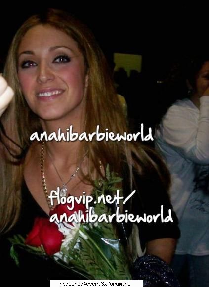 *~Poze*~ - anahi_princessa - Anahi