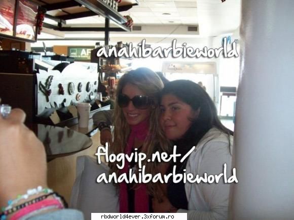 *~Poze*~ - anahi_princessa - Anahi