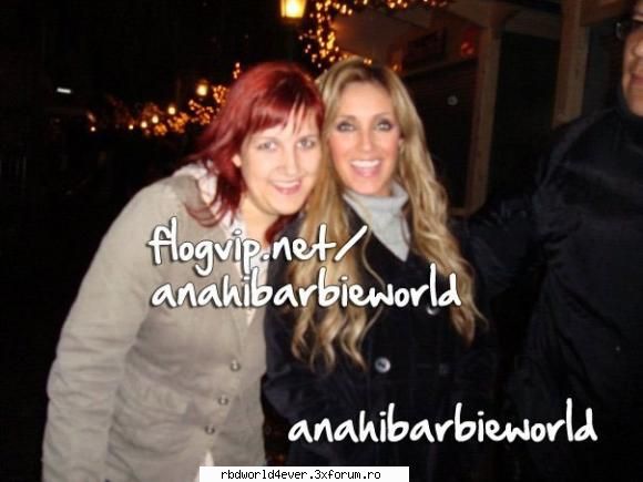 *~Poze*~ - anahi_princessa - Anahi