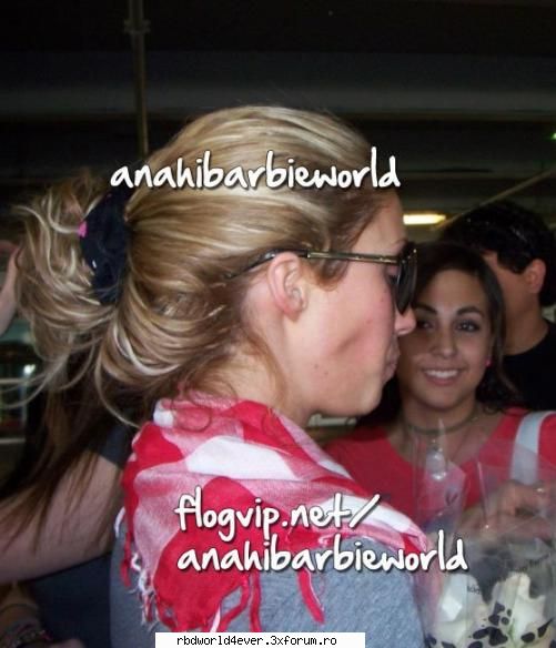*~Poze*~ - anahi_princessa - Anahi