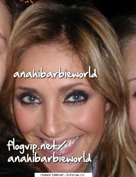 *~Poze*~ - anahi_princessa - Anahi