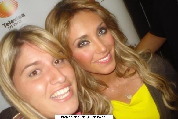 *~Poze*~ - anahi_princessa - Anahi