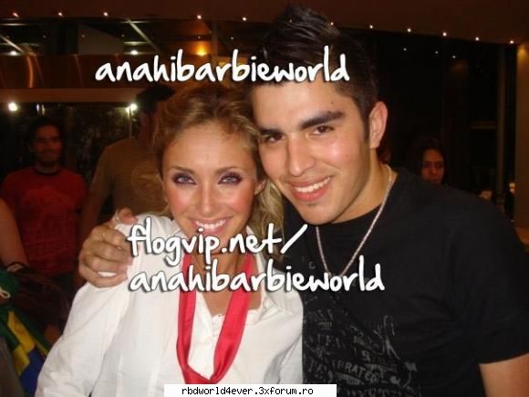 *~Poze*~ - anahi_princessa - Anahi