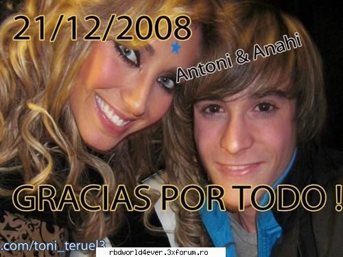*~Poze*~ - anahi_princessa - Anahi